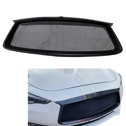 Bumper Grille Mesh for Infiniti Q60 CV37 (2017-2022)
