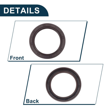 Crankshaft Oil Seal for BMW 7 Series (1992-2001)