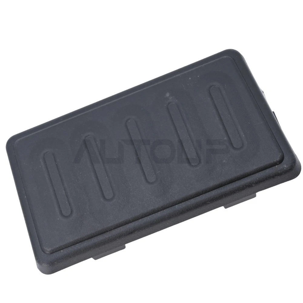 Black Air Cleaner Housing Cover for Nissan NV200 Versa (2007–2011)