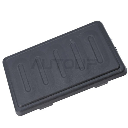 Black Air Cleaner Housing Cover for Nissan NV200 Versa (2007–2011)