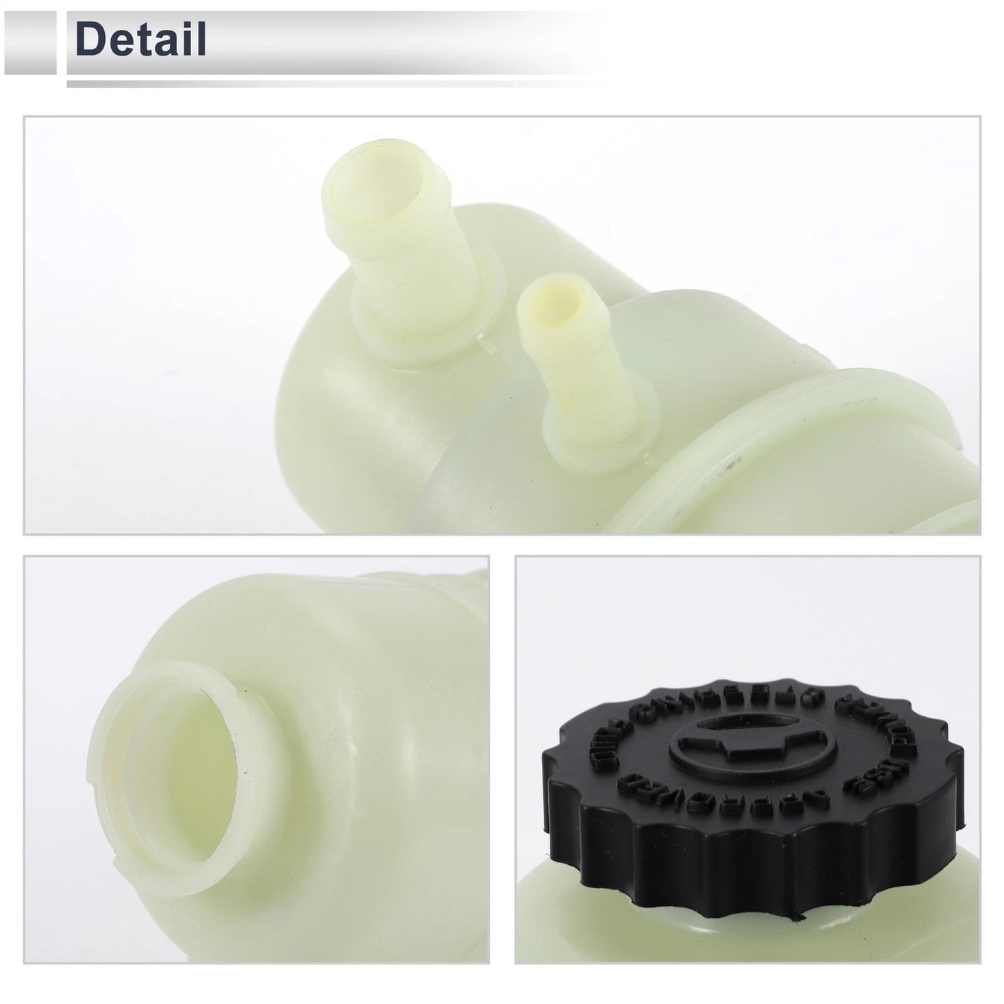 Power Steering Reservoir 1 Pc for Chrysler 200 (2011-2014)