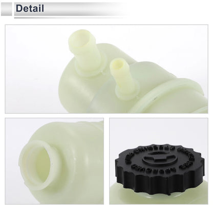 Power Steering Reservoir 1 Pc for Chrysler 200 (2011-2014)
