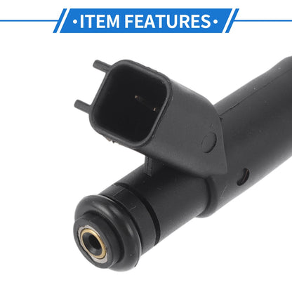 Fuel Injector for Ford Freestar 3.9L 4.2L V6 (2004-2005) - 1 x Injector