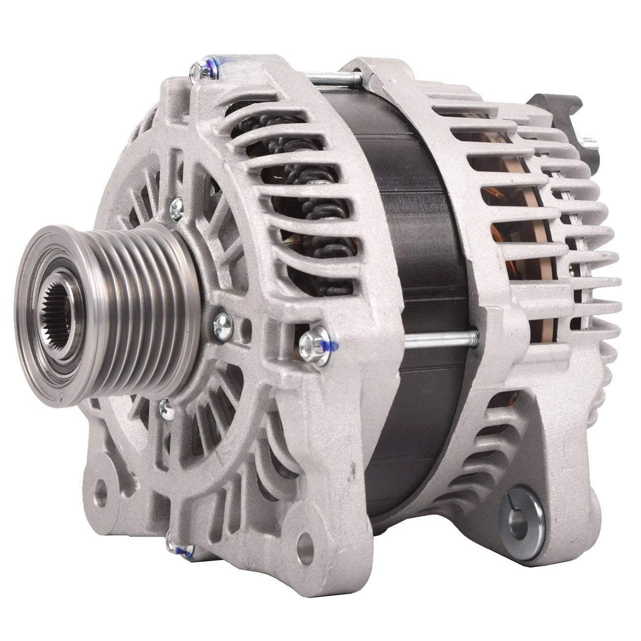 Alternator for Mitsubishi Lancer Saloon 1.8 (2008) & Renault Master III (2008)