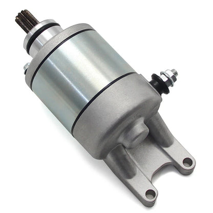Starter for Suzuki DR250 DR250SE DR350 DR350SE DR350S (1990-1999)
