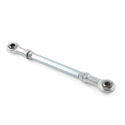 140mm Ball Joiner Bolt Tie Rod for 50/70cc ATV Go Kart Buggy Quad