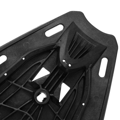 Rear Handle Luggage Bracket Support for Aprilia RS660 (2021-2025)