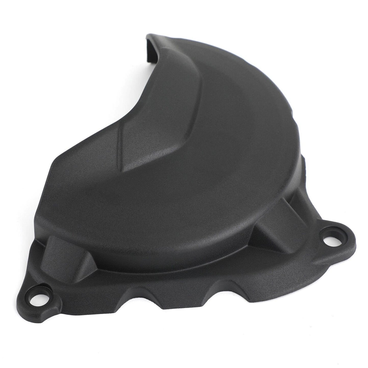 Protective Alternator & Clutch Covers for BMW F 750 GS, F 850 GS (2018-2020)