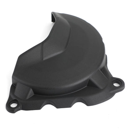 Protective Alternator & Clutch Covers for BMW F 750 GS, F 850 GS (2018-2020)