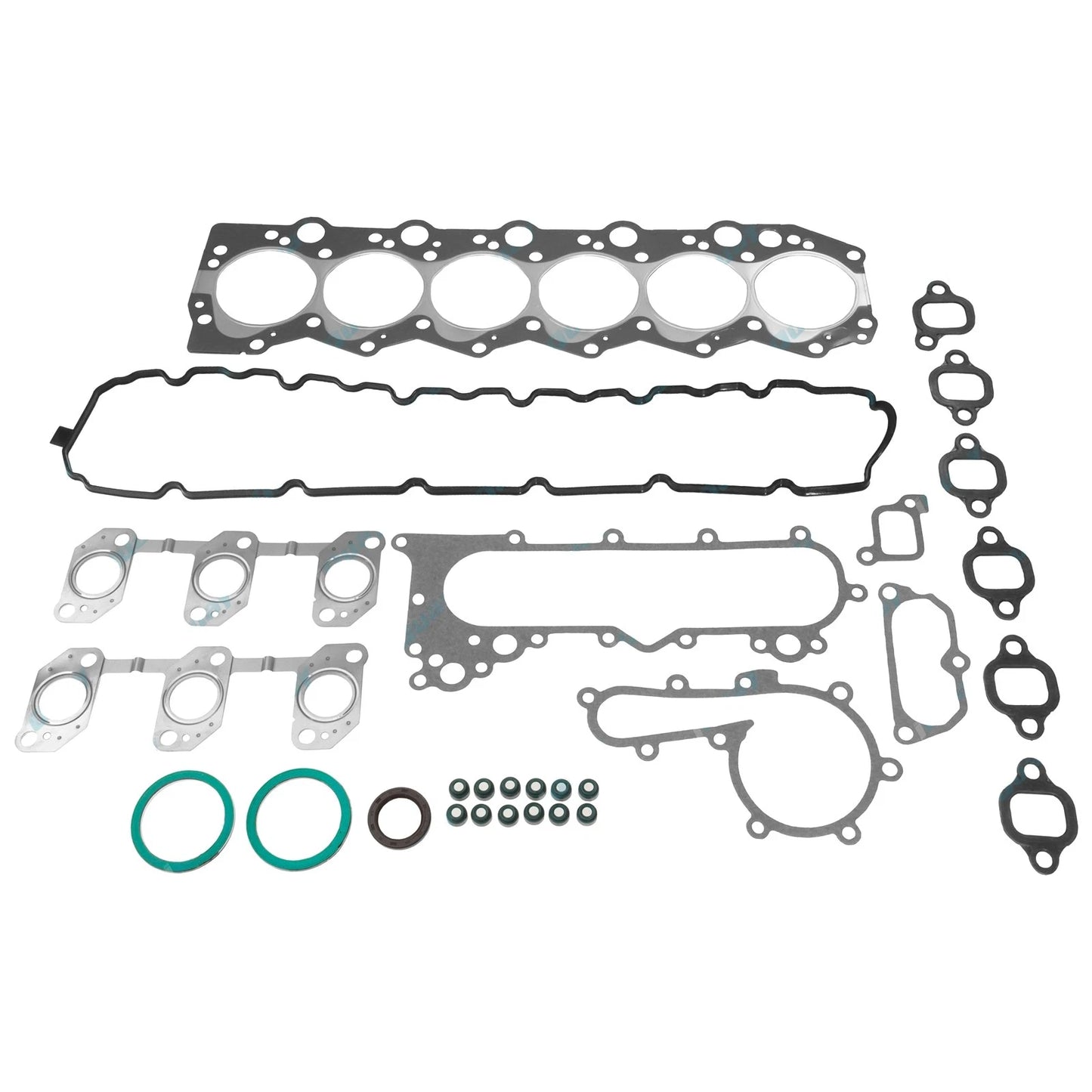 VRS Set inc Head Gasket for Toyota 1HZ 4.2L Diesel HZJ75 HZJ78 HZJ79 70 Series