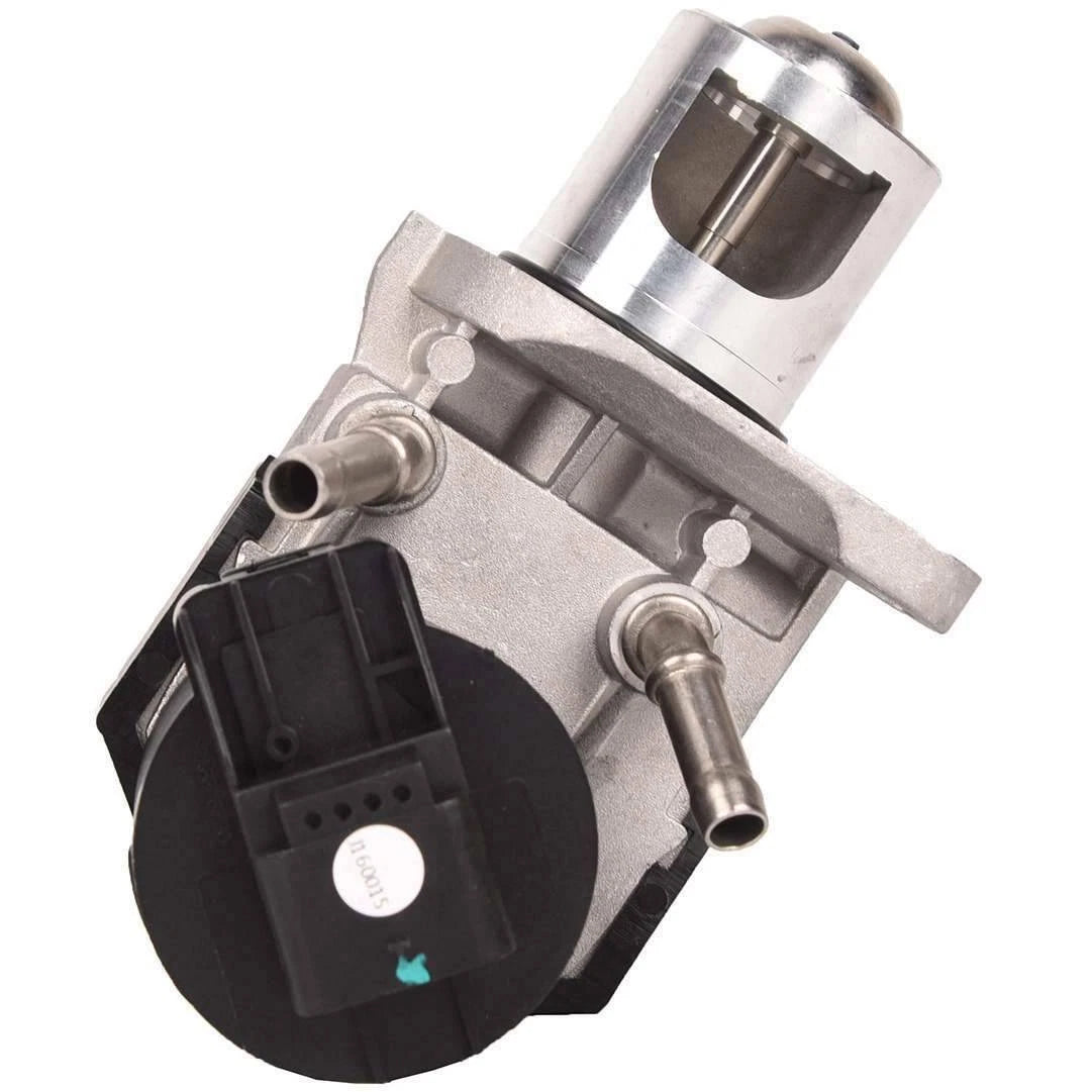 EGR Valve for BMW 1 3 5 X3 X5 X6 Series (E30 E80 F07 F10 F15 F85 F16)