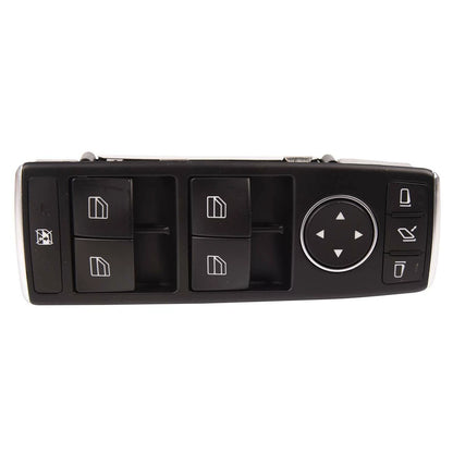 Master Power Window Switch for Mercedes W176 W246 X166 (2012-2020)