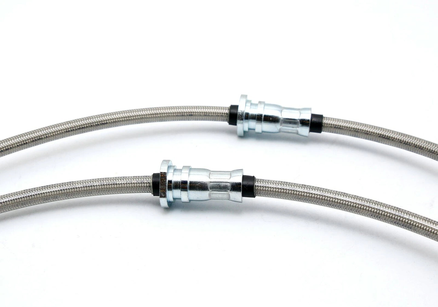 Brake Line Kit for Mitsubishi 380 DB1, DB2, DB3 (2005-2008) - Hoses