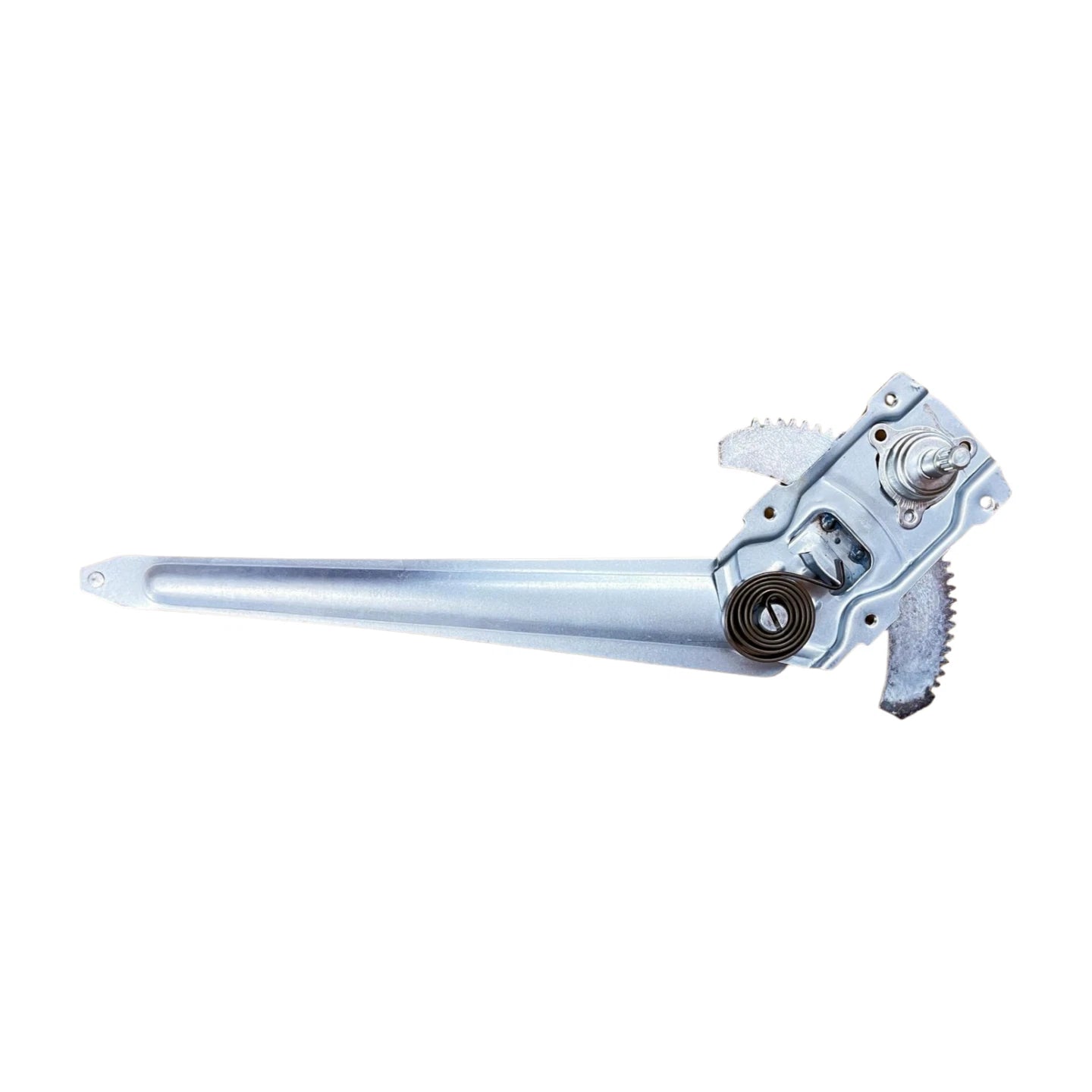 Front Left Manual Window Regulator for Toyota Hilux (1997-2005)