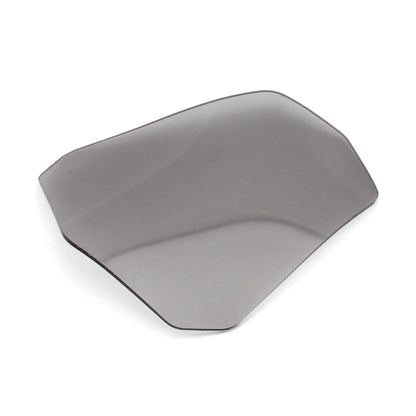 Headlight Glass Cover Smoke for Kawasaki H2 H2R (2015-2019)