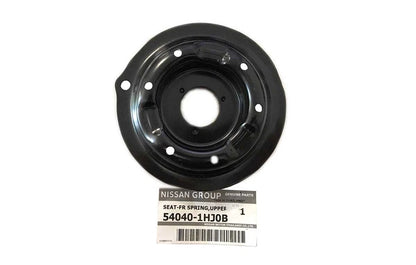 Front Coil Spring Seat for Nissan Micra K13, Versa, Sunny (2010-2019)