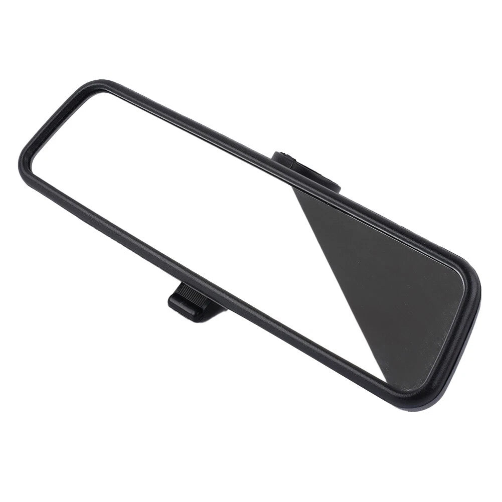 Rearview Mirror Black for MK4