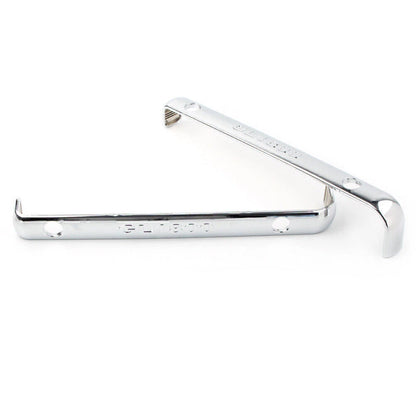 ABS Chrome Fairing Covers for Honda GL1800 (2001-2017)