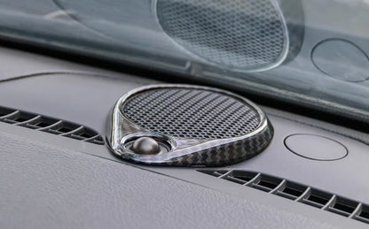 Center Speaker Dashboard Cover Trim for Jeep Grand Cherokee (2014-2021)