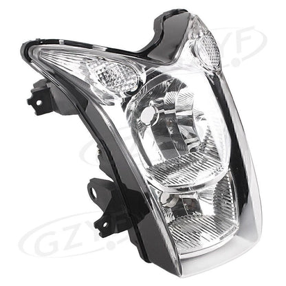 Front Headlight Assembly for Kawasaki ER-6N (2009-2010)