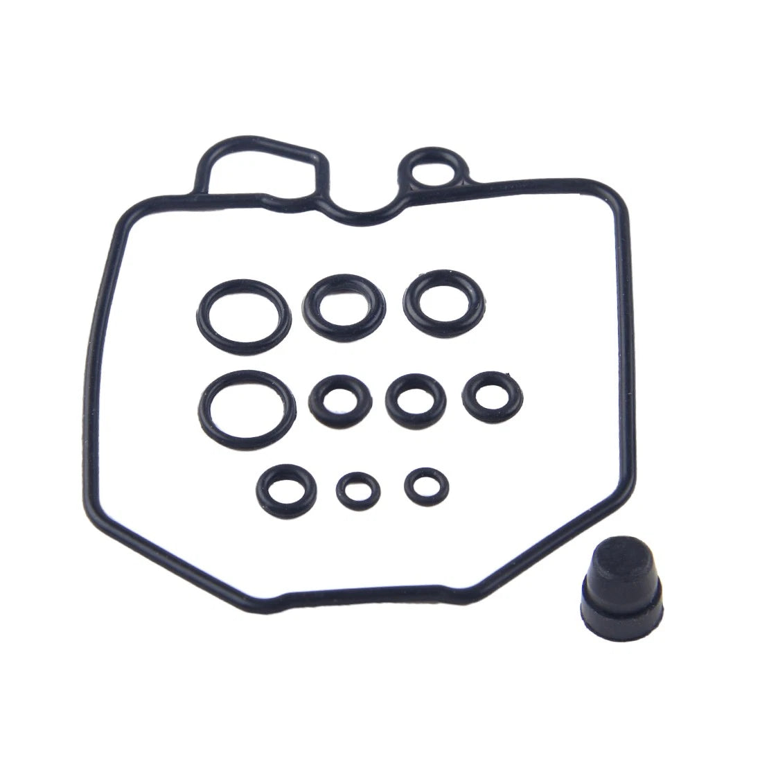 Carburetor Repair Kit for Honda CB750 CB750K CB750SC (1980-1983)