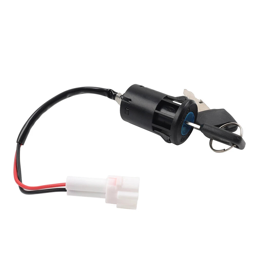 Portable Ignition Switch Lock Key Set for Sur-Ron S/X Motorcycle