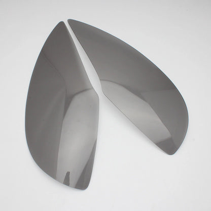 Protective Cover for Headlight Glass Smoke for Suzuki Burgman (2015-2020)