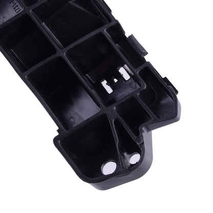 Right Front Bumper Side Bracket Holder for Suzuki SX4 (2007-2014) Black