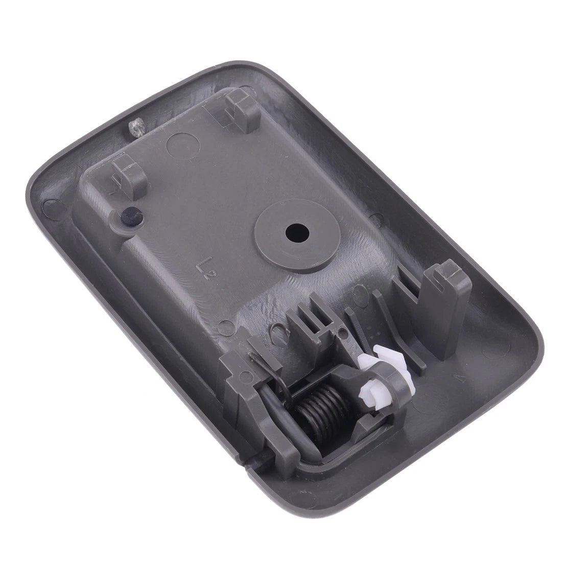 Left Grey Interior Door Handle for Suzuki APV Carry Pickup (2005-2023)