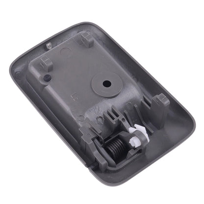 Left Grey Interior Door Handle for Suzuki APV Carry Pickup (2005-2023)