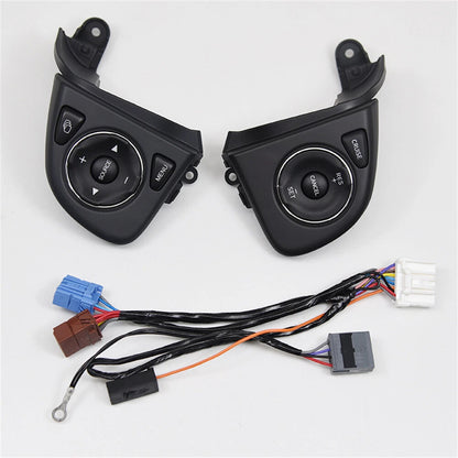 Multifunction Control Switch for Honda CR-V, Fit, XRV (2012-2016)