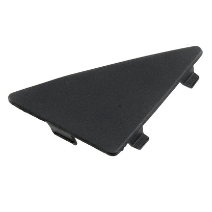 Left Bumper Tow Hook Trim Cover for Mazda 3 (2014-2017)