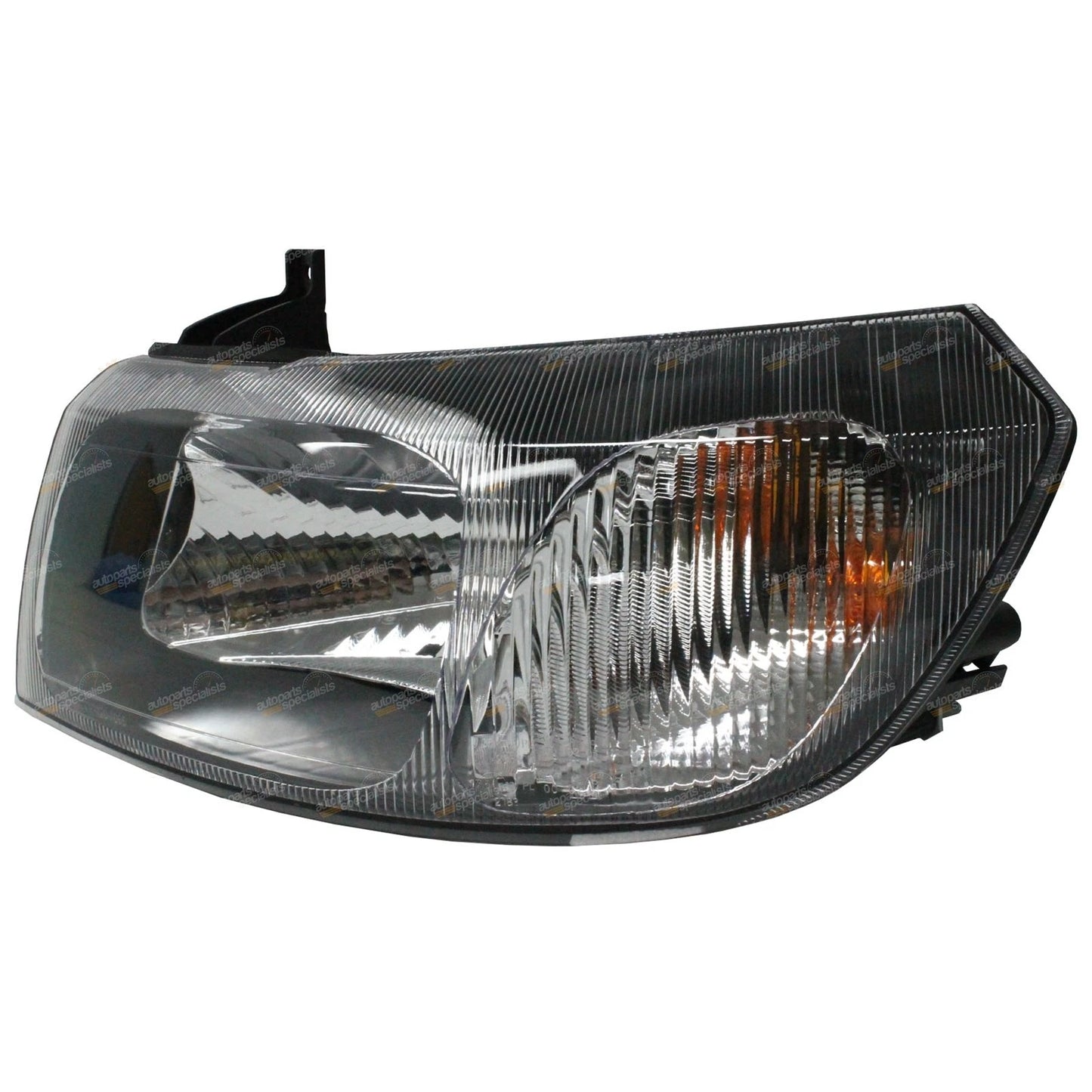 Headlight for Ford Transit Left Passenger (2000-2006)
