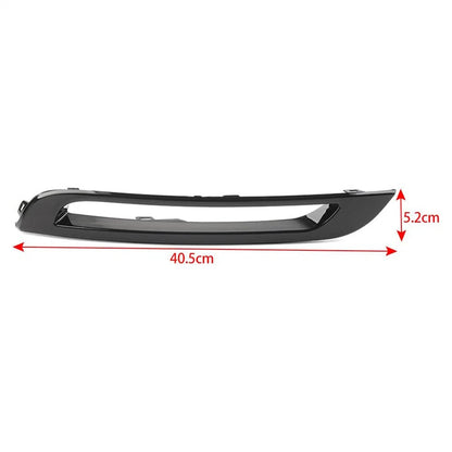 Bumper Fog Light Covers for Land Rover Range Rover Velar (2018-2023)