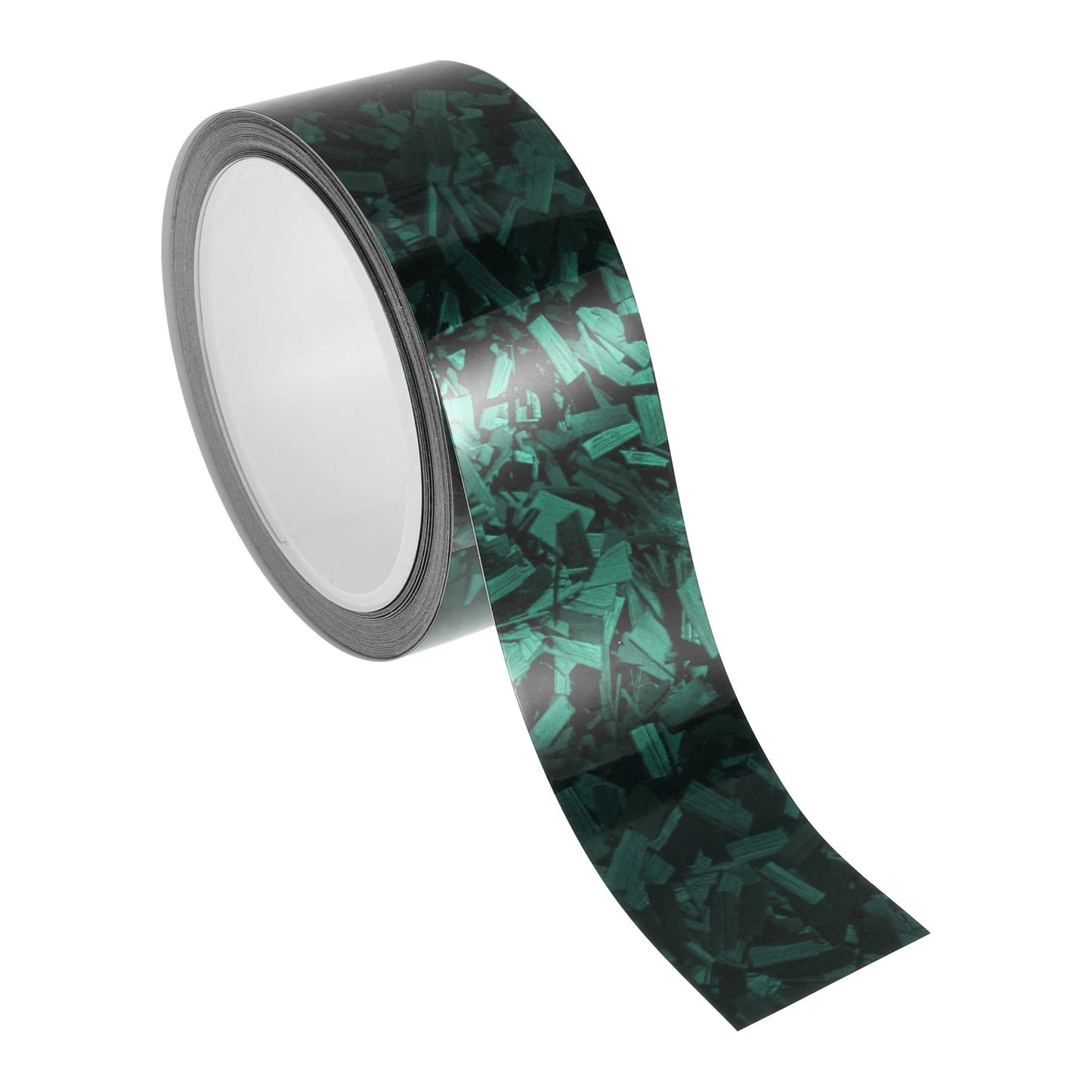 Pinstripe Tape 40mmx8.5m for Car, Motorcycle and Boat Green