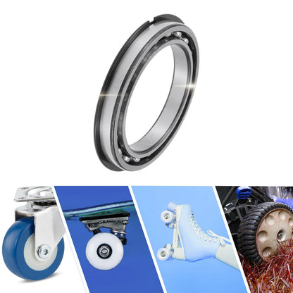Deep Groove Ball Bearings 105x145x20mm 1 Pc for Scooter Skateboard Wheel
