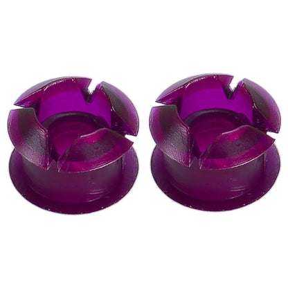 2 x Automatic Transmission Shift Cable Bushing for Dodge Dart (2012-2016)