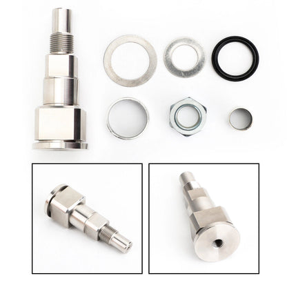 Steering Shaft Pin Seal Bushing Nut Kit for MerCruiser