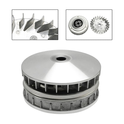 Variator Complete Variomatic for Hisun HS400 UTV (2016-2023)