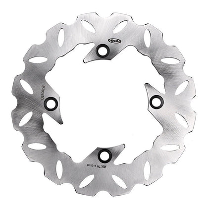 Brake Disc Rotors for Honda CBR929RR, CBR954RR (2000-2003) - 2 x Front/Rear