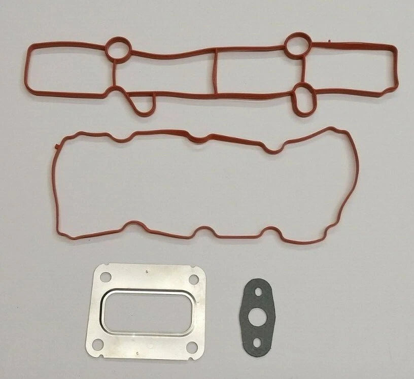 Head Gasket Set for Ford Focus Mondeo Grand C-Max C-Max S-Max Kuga Galaxy