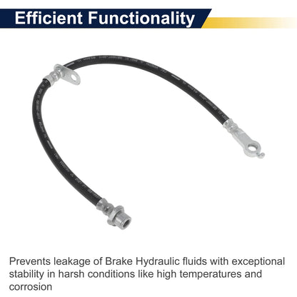 Rear Right Brake Hose for Toyota Camry (2017-2021)