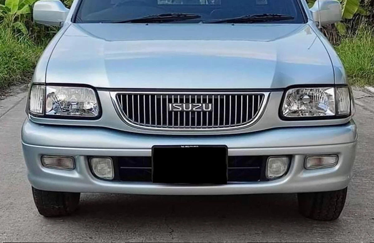 Right Side Headlight for Isuzu TF TFR Ute(1998-2002)