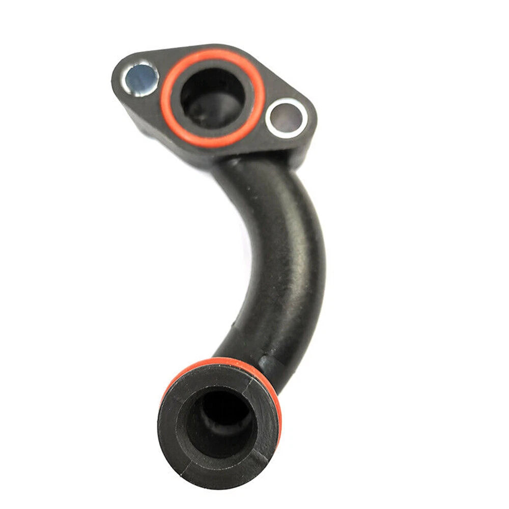 3 Pcs Engine Coolant Bypass Pipe for Dodge Jeep Grand Cherokee RAM 1500 (2011-2023)