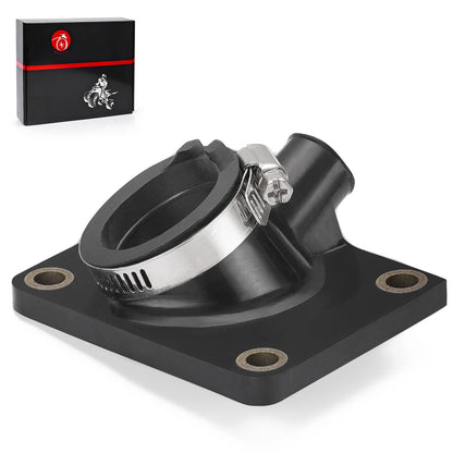 Carburetor Intake Manifold Boot for Yamaha YFS200 Blaster (1988–2006)
