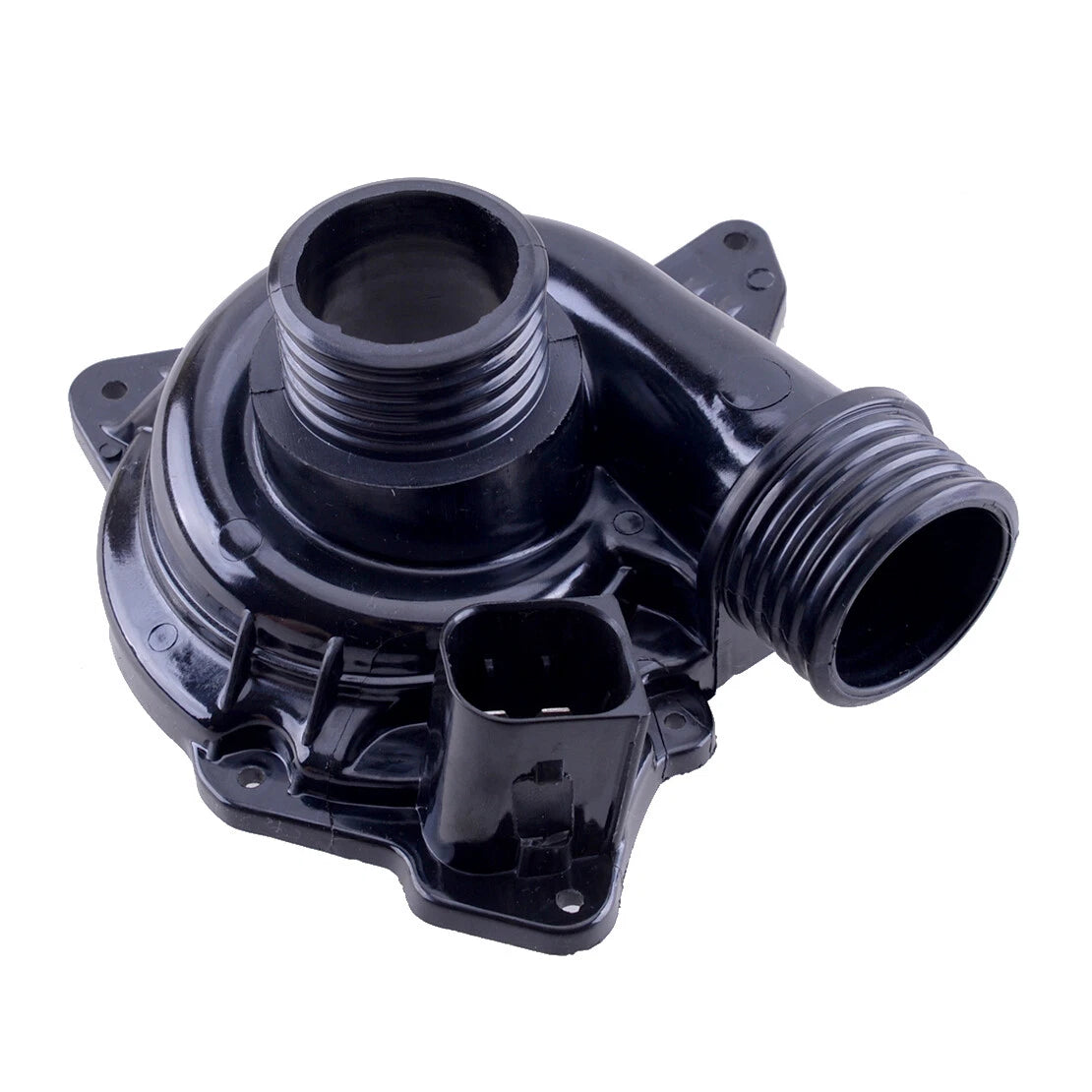 Coolant Electric Water Pump Cover for BMW 1 3 5 6 7 X3 X6 Z4 135i 335i 535i