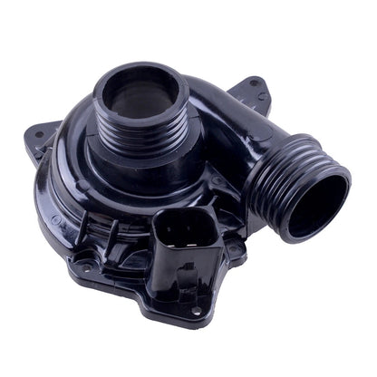 Coolant Electric Water Pump Cover for BMW 1 3 5 6 7 X3 X6 Z4 135i 335i 535i