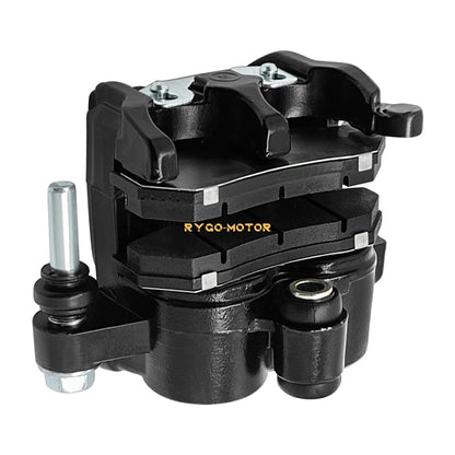 Right Front Brake Caliper for Honda Goldwing GL1200 (1984–1987)
