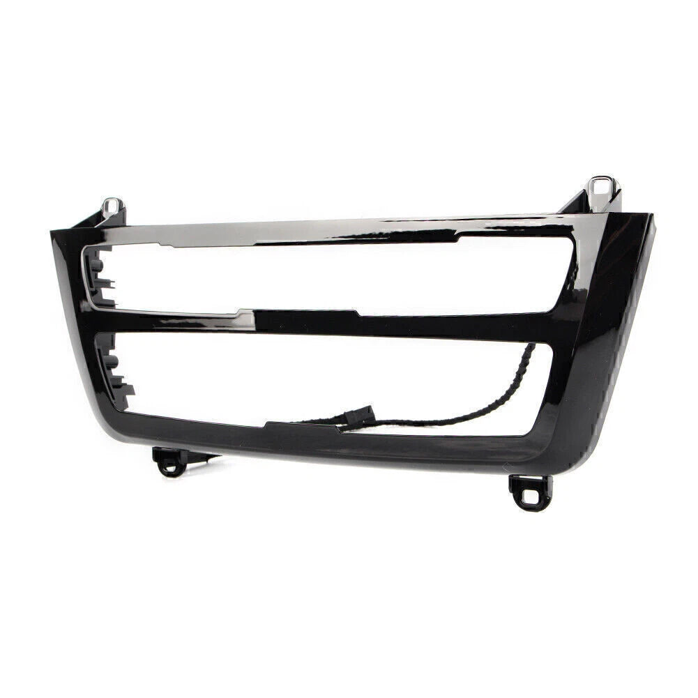 LED AC/Radio Trim Dual Color for BMW F30 F3X 3 4 M3 M4 (2012-2019)