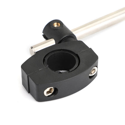 Windshield Age Clamp for F3